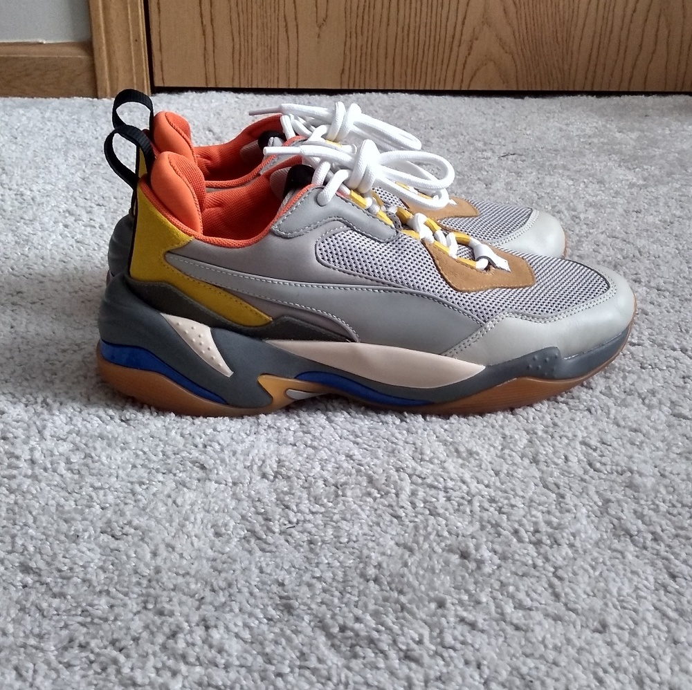 Puma Thunder Spectra